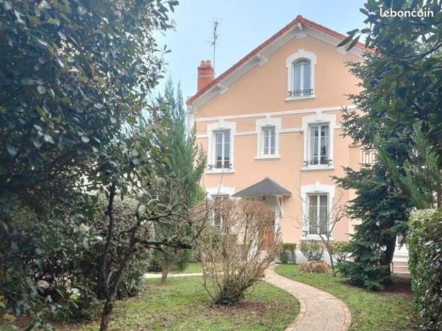 Maison 6 pièces 112 m²