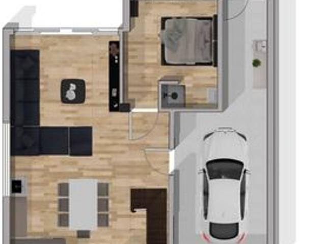 Maison 6 pièces 112 m²