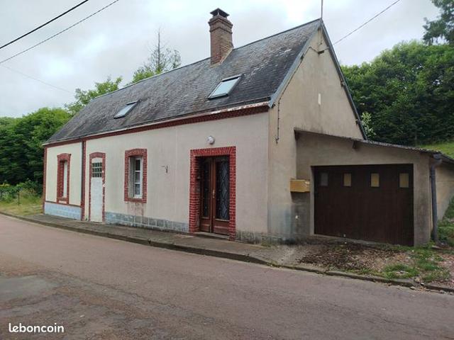 Maison 6 pièces 112 m²