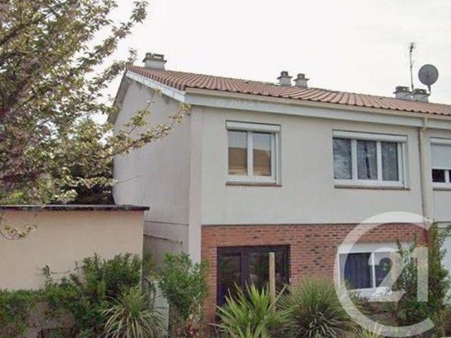 Maison 6 pièces 112 m²