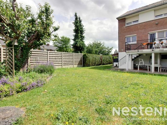 Maison 6 pièces 112 m²