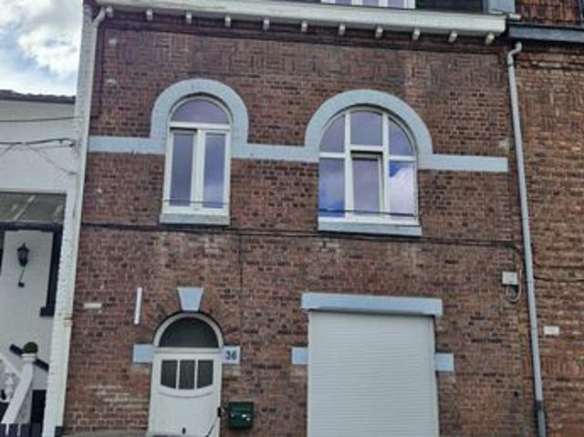 Maison 6 pièces 112 m²