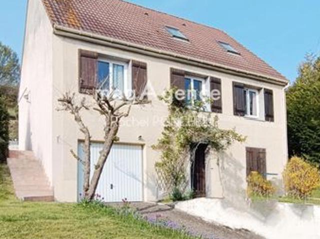 Maison 6 pièces 112 m²