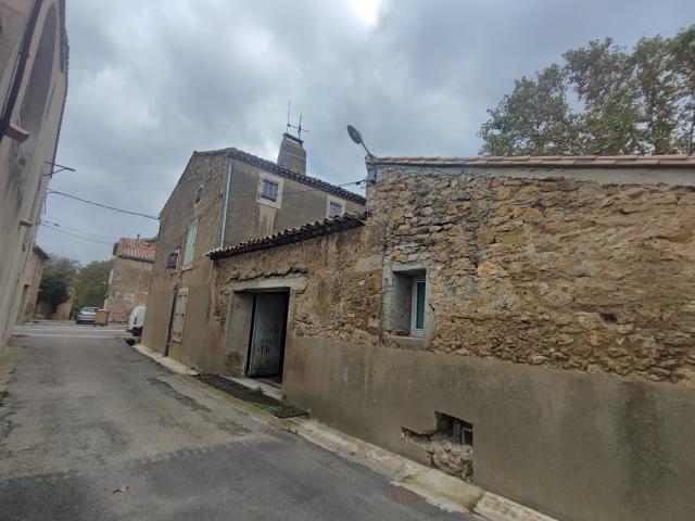 Maison 6 pièces 112 m²