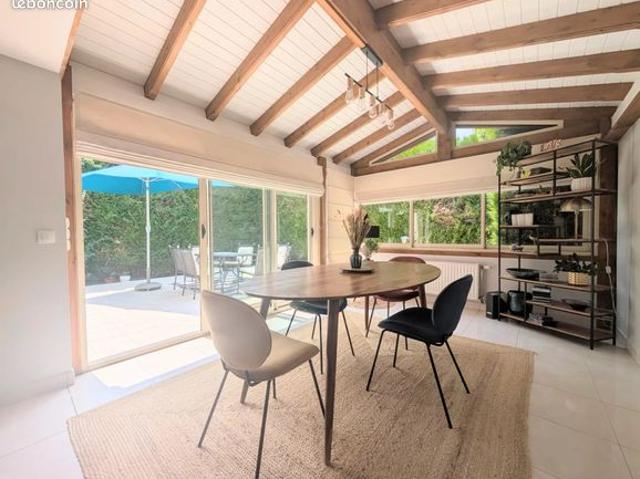 Maison 6 pièces 112 m²