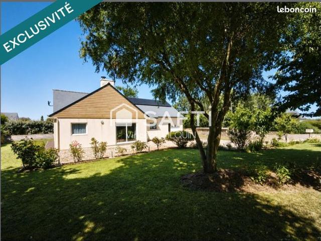Maison 6 pièces 112 m²
