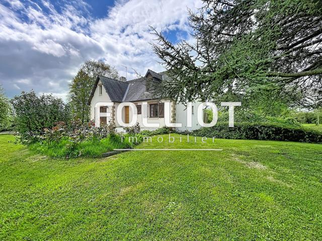 Maison 6 pièces 112 m²