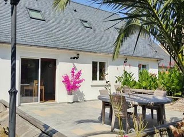 Maison 6 pièces 112 m²