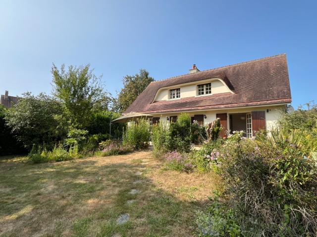 Maison meublée 6 pièces 112 m²