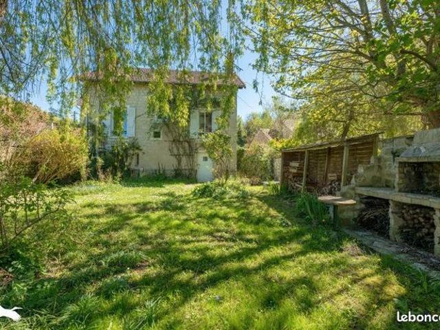 Maison 6 pièces 112 m²