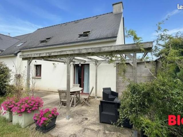 Maison 6 pièces 112 m²