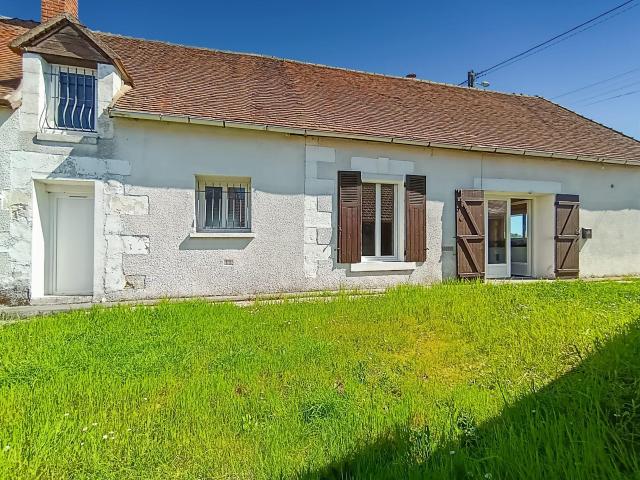 Maison 6 pièces 112 m²