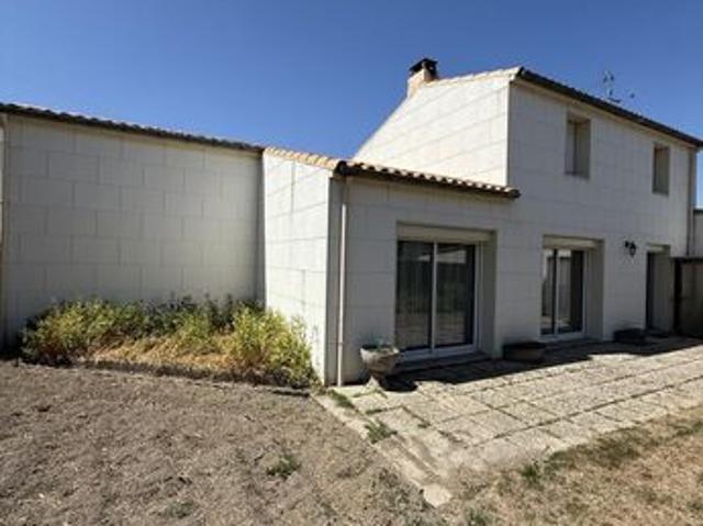 Maison 6 pièces 112 m²