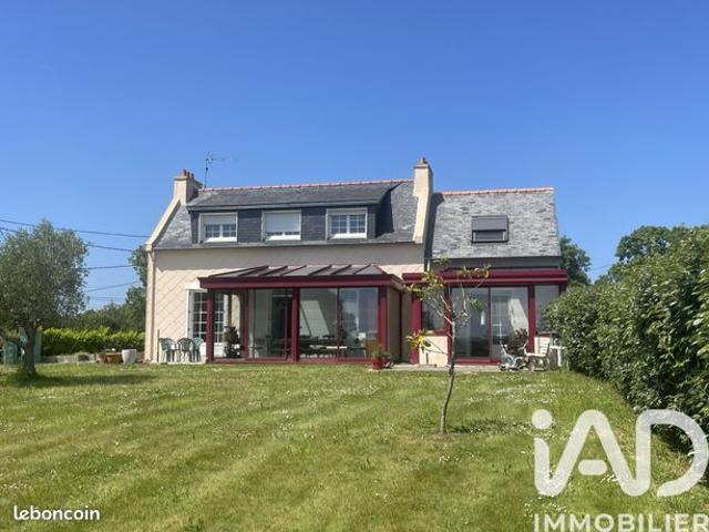 Maison 6 pièces 112 m²