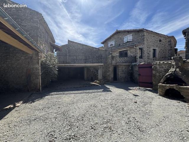 Maison 6 pièces 112 m²