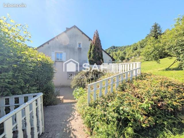 Maison 6 pièces 112 m²