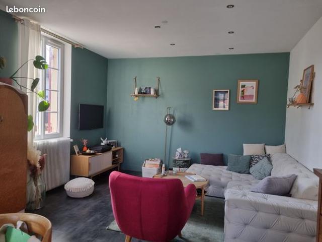 Maison 6 pièces 112 m²