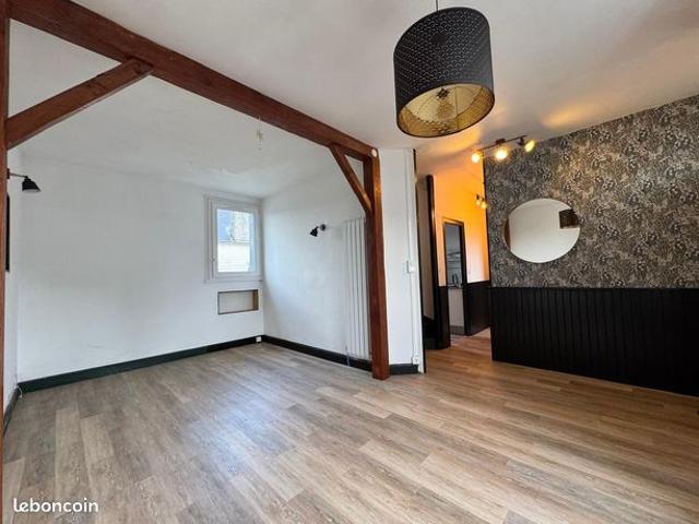 Maison 6 pièces 112 m²