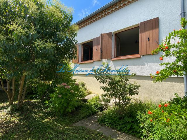 Maison 6 pièces 112 m²