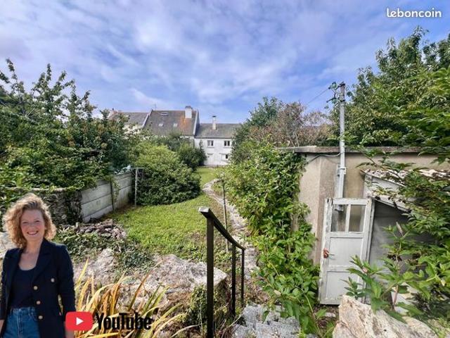 Maison 6 pièces 112 m²