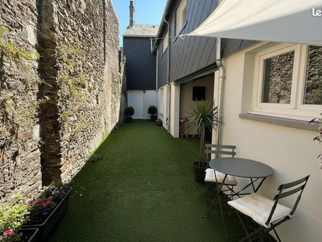 Maison 6 pièces 112 m²