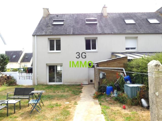 Maison 6 pièces 112 m²