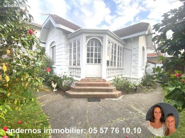 Maison 6 pièces 112 m²