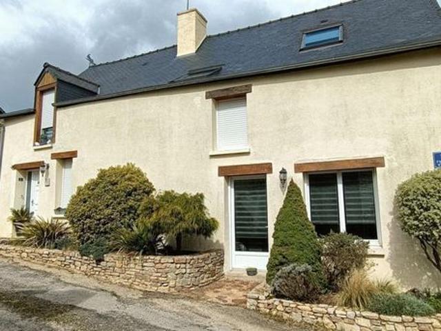 Maison 6 pièces 112 m²