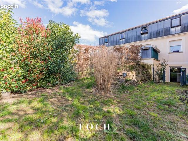Maison 6 pièces 112 m²