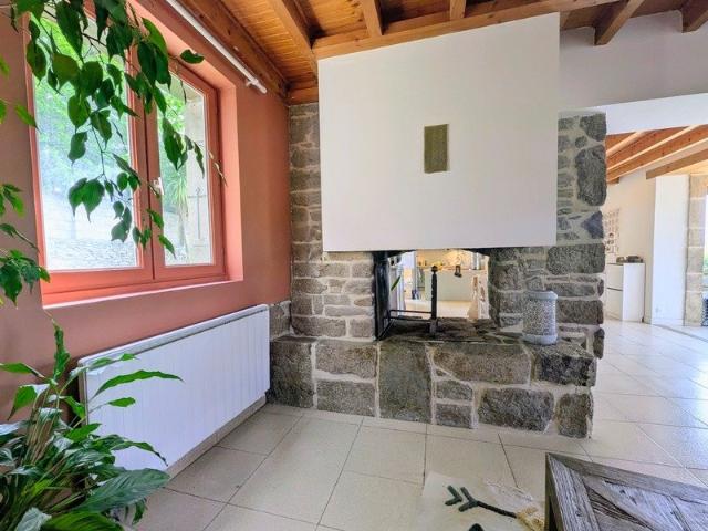 Maison 6 pièces 112 m²