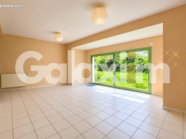 Maison 6 pièces 112 m²