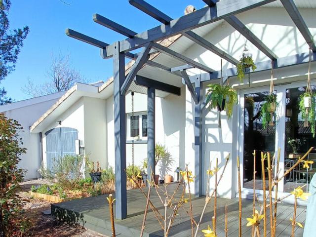 Maison 6 pièces 112 m²