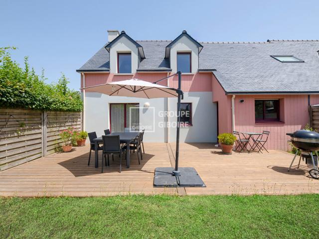 Maison 6 pièces 112 m²