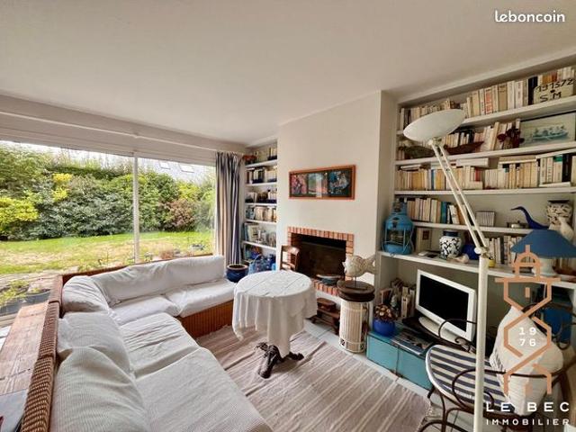 Maison 6 pièces 112 m²