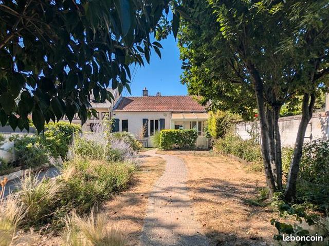 Maison 6 pièces 112 m²