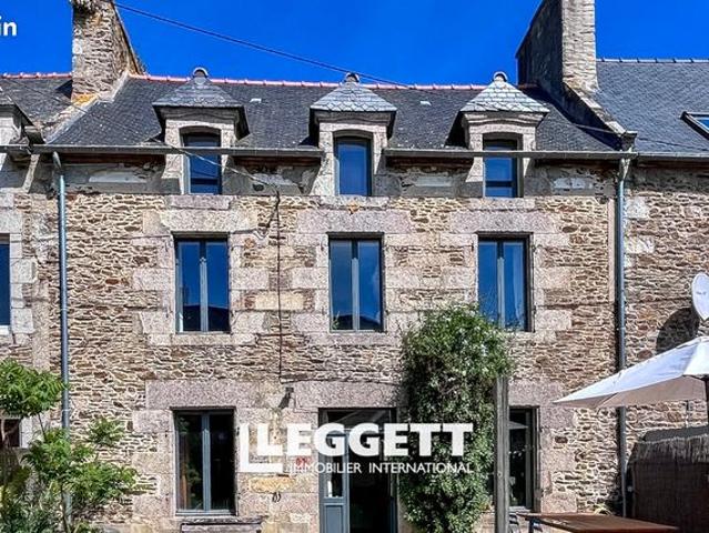 Maison 6 pièces 112 m²