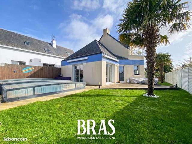 Maison 6 pièces 112 m²