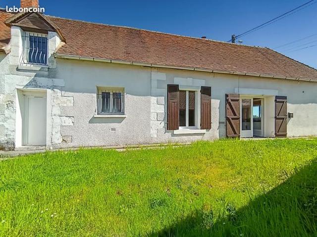 Maison 6 pièces 112 m²