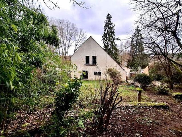 Maison 6 pièces 112 m²