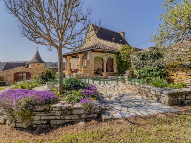 Maison 6 pièces 112 m²