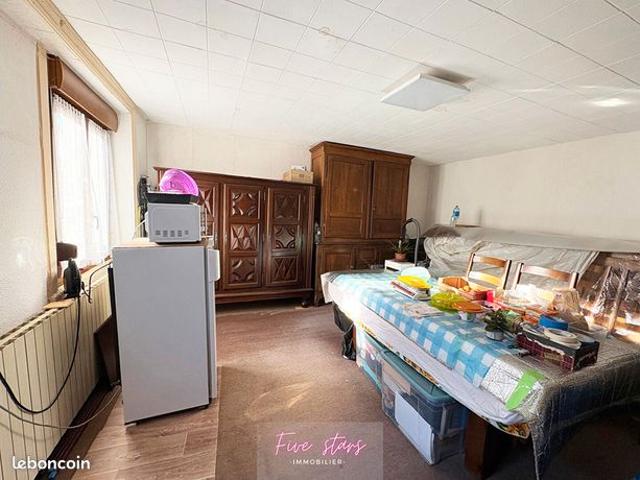 Maison 6 pièces 112 m²