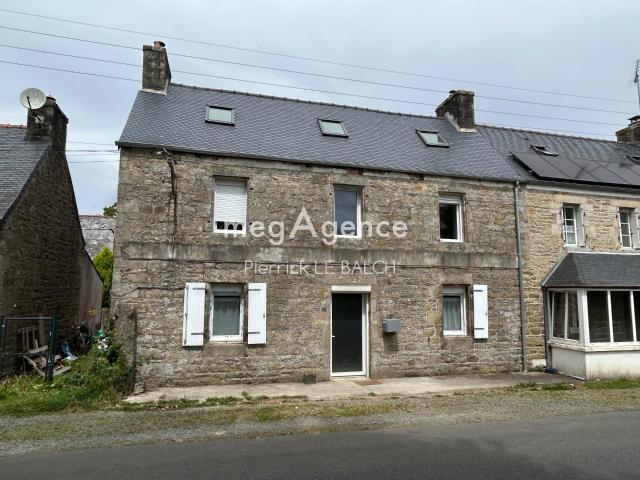 Maison 6 pièces 112 m²
