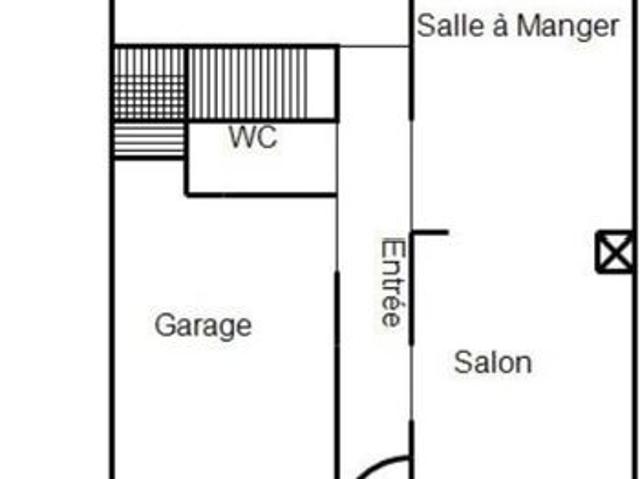 Maison 6 pièces 112 m²