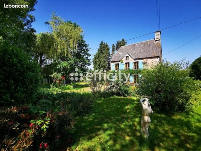 Maison 6 pièces 112 m²