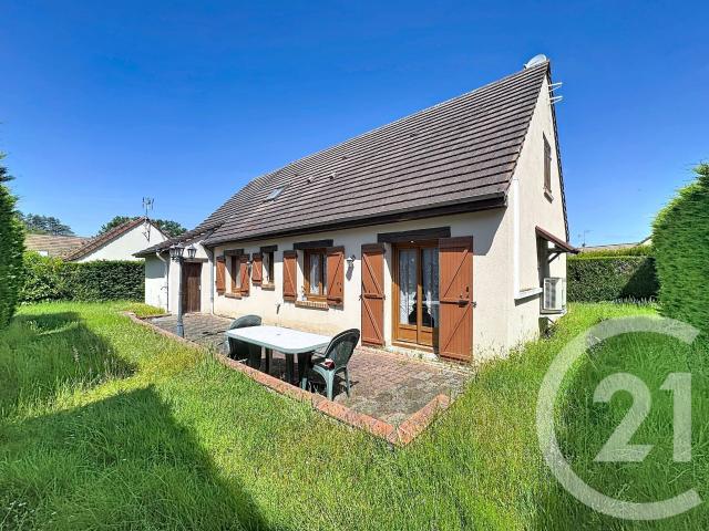 Maison 6 pièces 112 m²