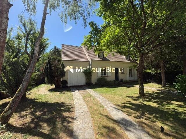 Maison 6 pièces 113 m²