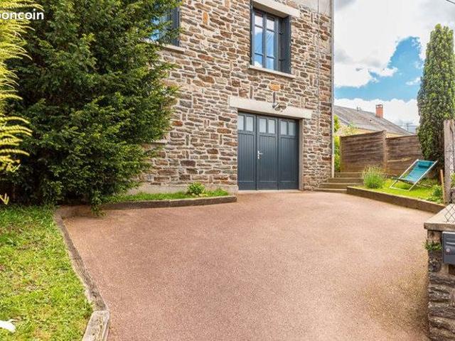 Maison 6 pièces 113 m²