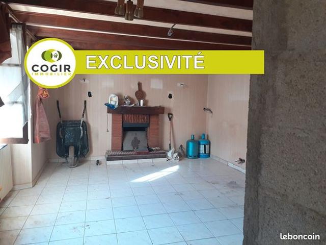 Maison 6 pièces 113 m²