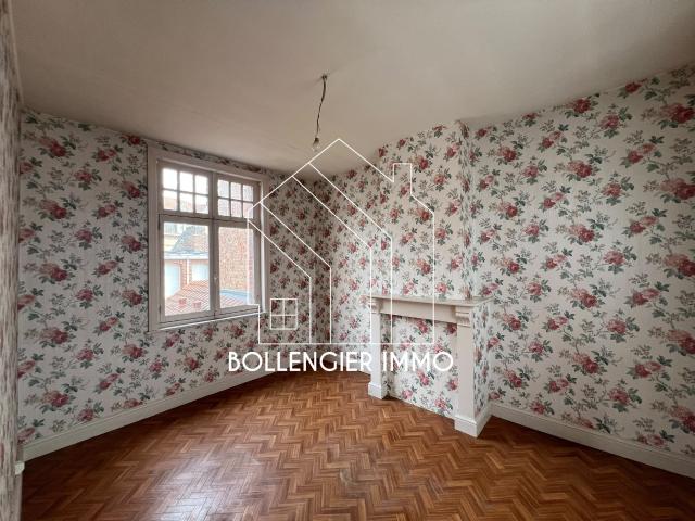 Maison 6 pièces 113 m²