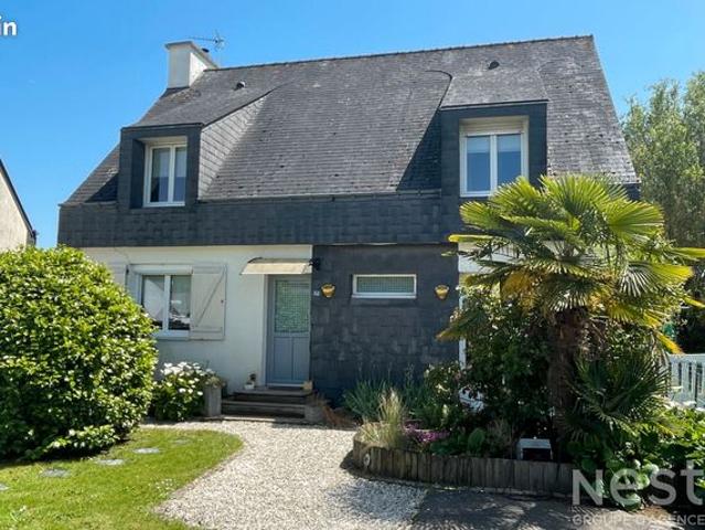Maison 6 pièces 113 m²